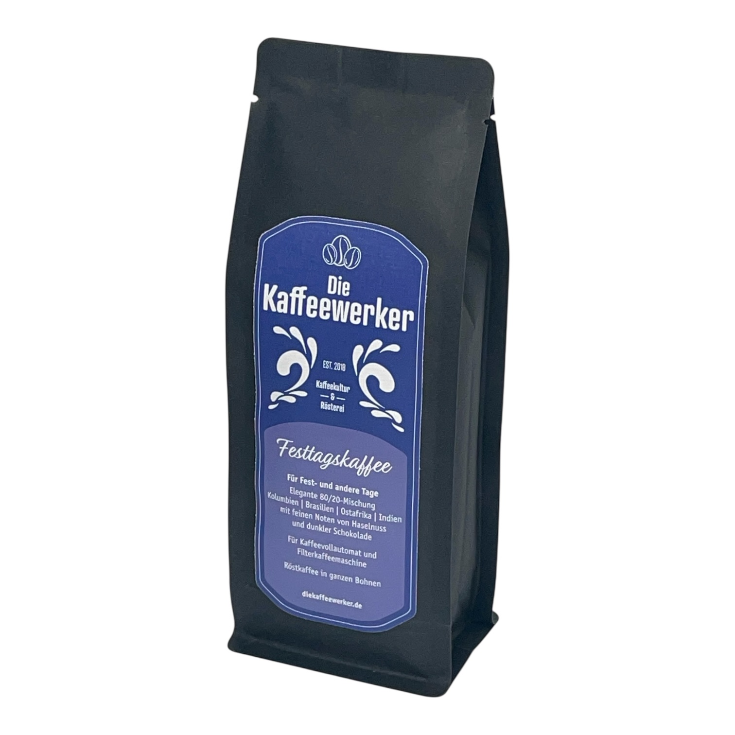 Festtagskaffee 250g