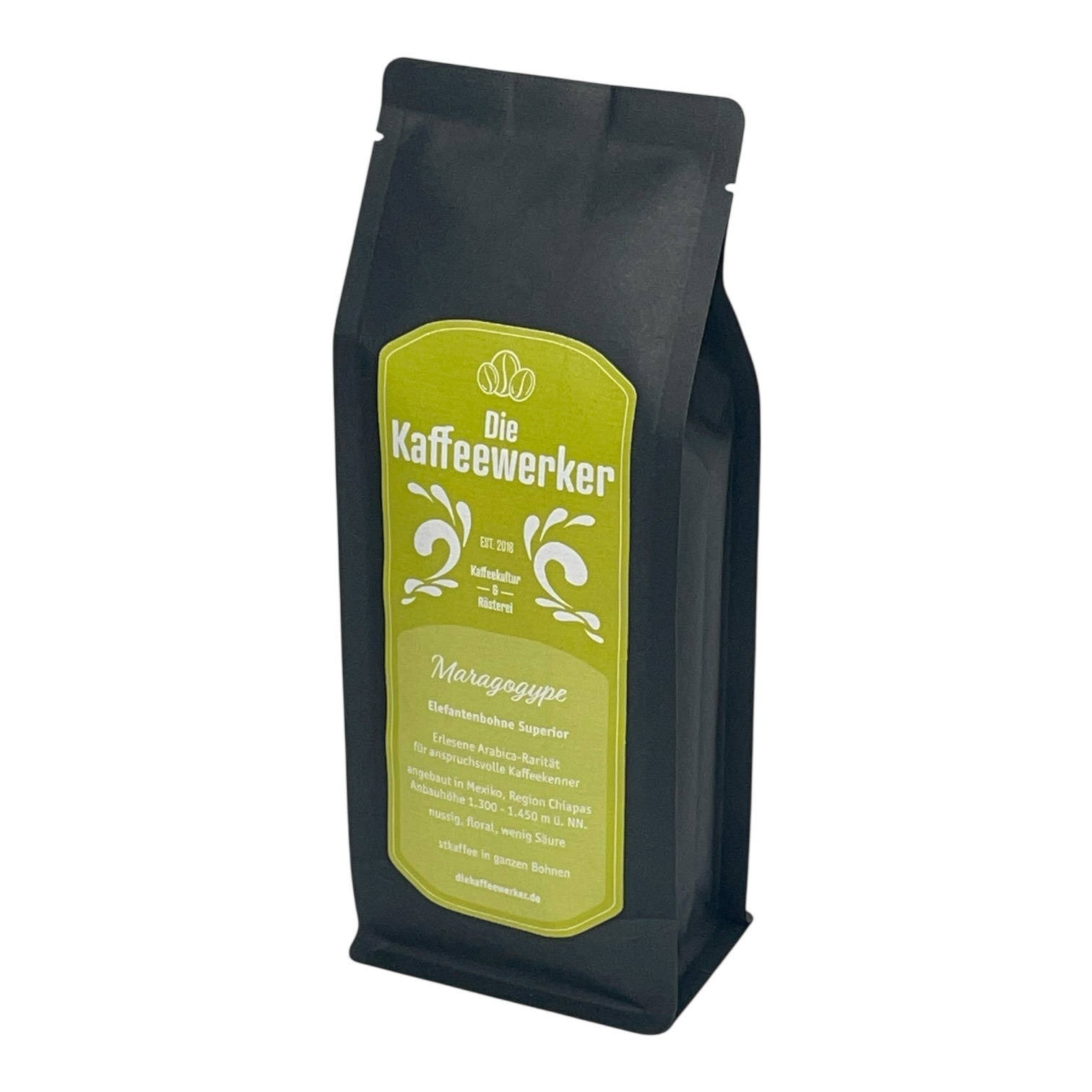 Maragogype Superior 250g