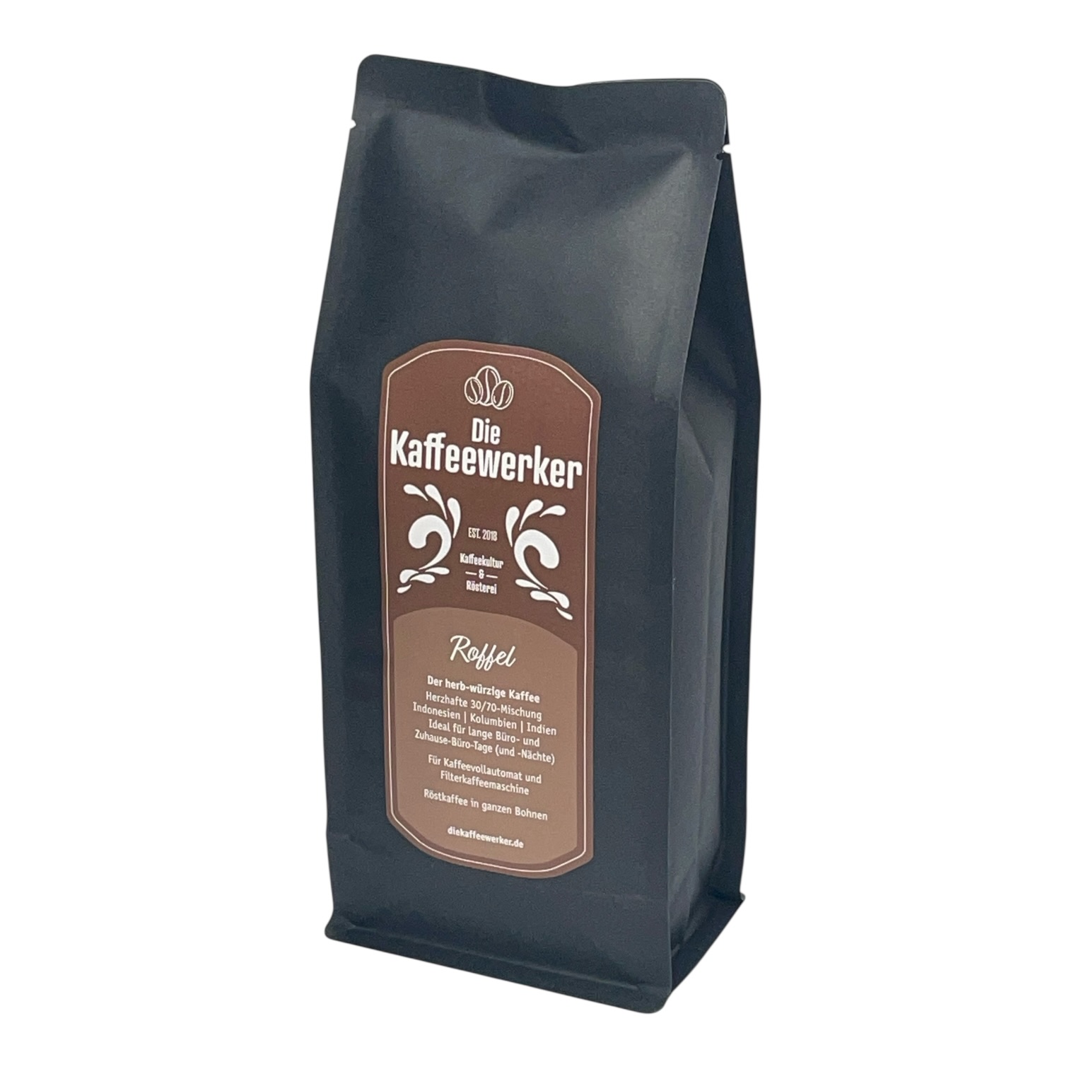 Roffel 500g