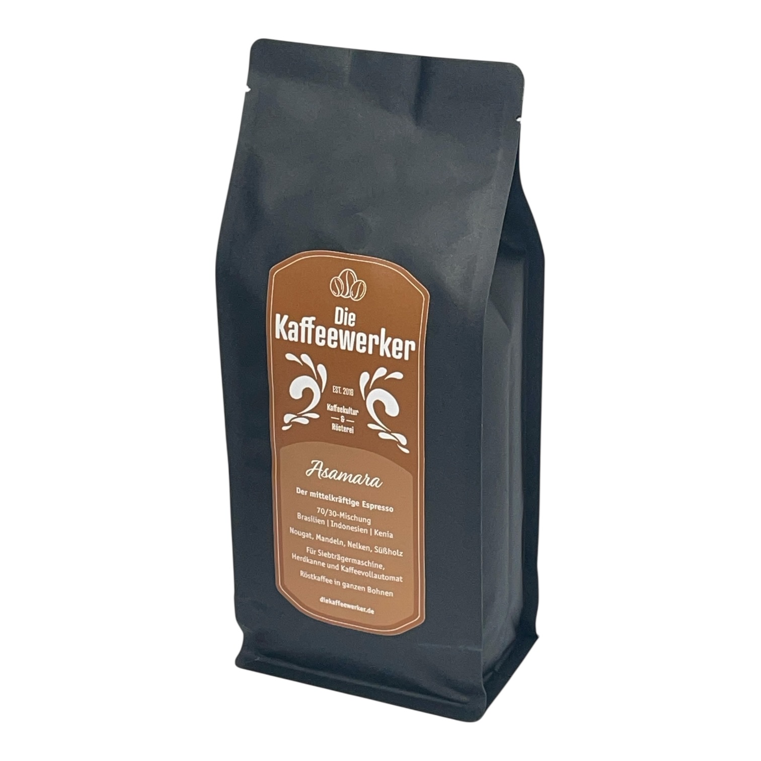 Asamara 500g