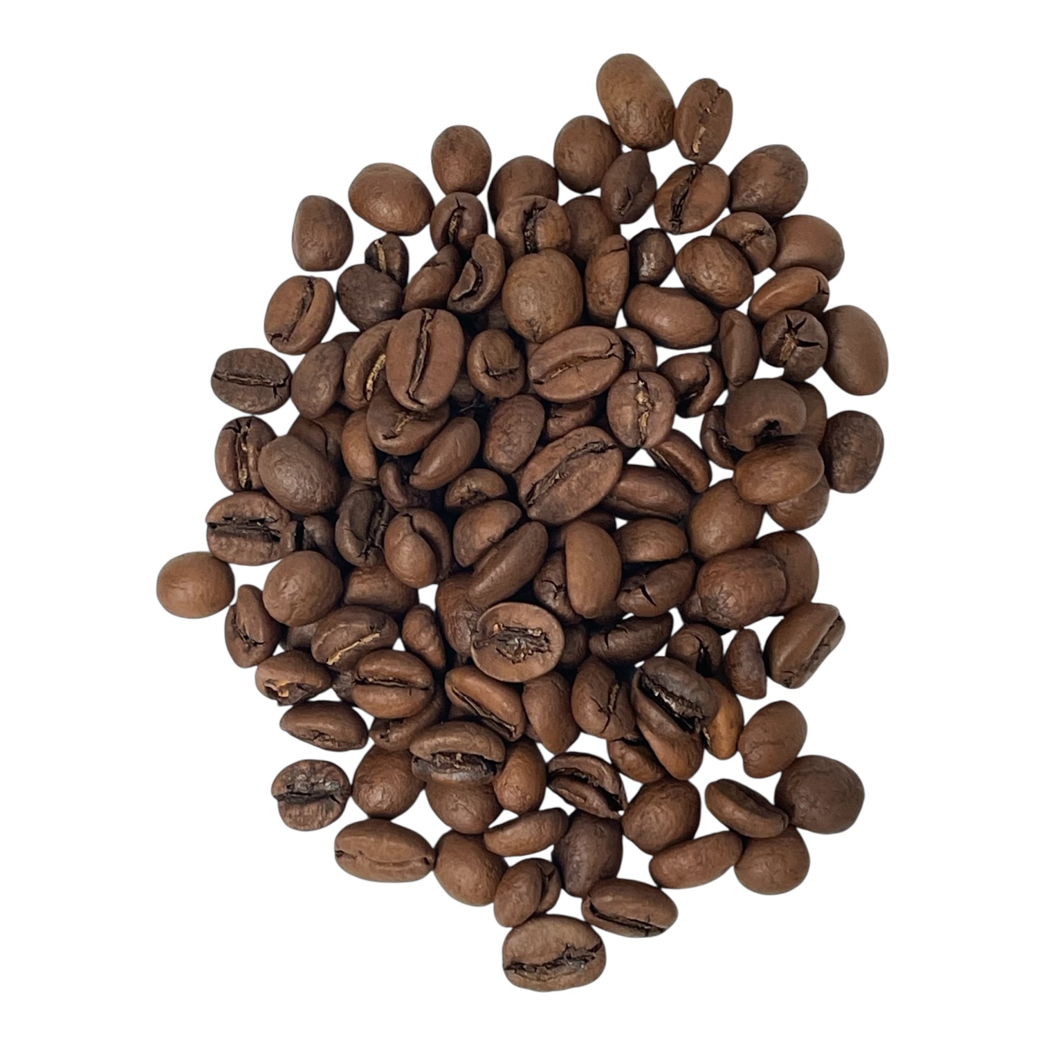 Bohnenbild Sorte Edelweiss