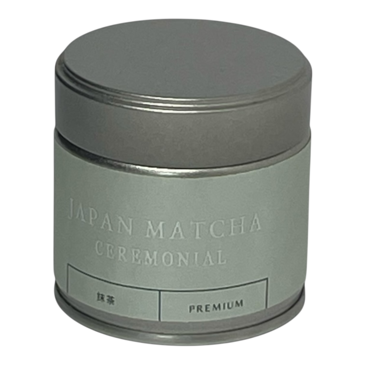 Matcha Ceremonial Organic