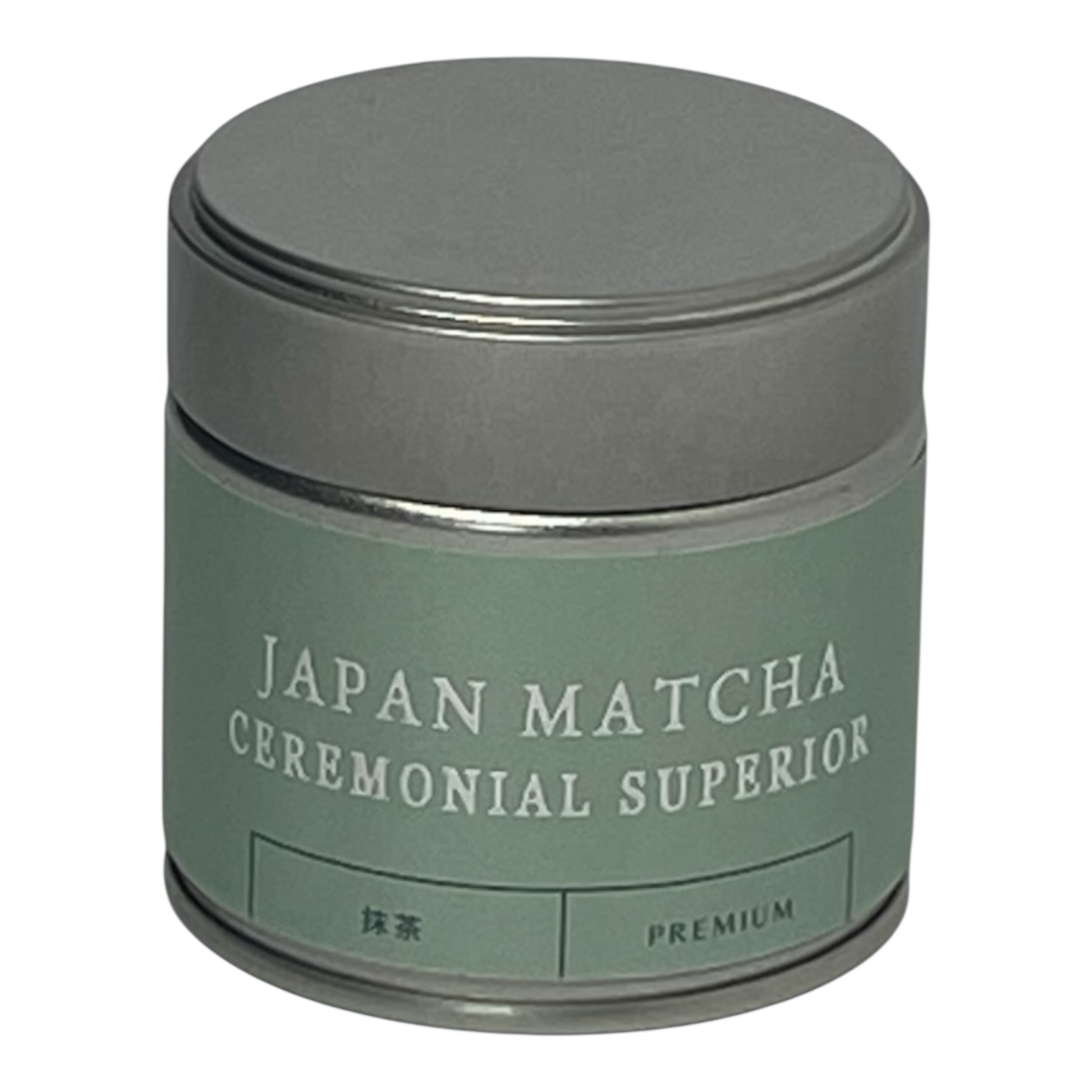 Matcha Ceremonial Superior Organic