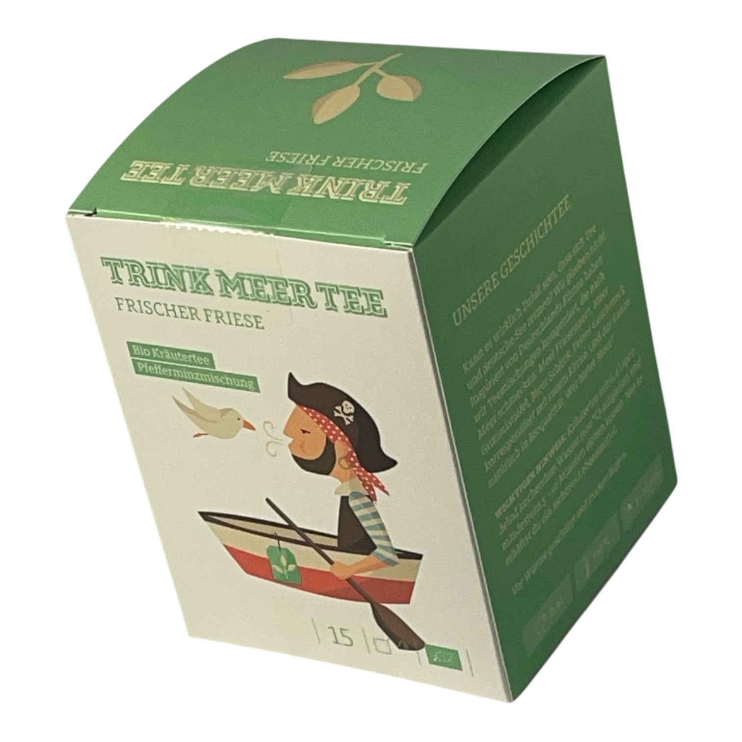 TMT Frischer Friese Schachtel