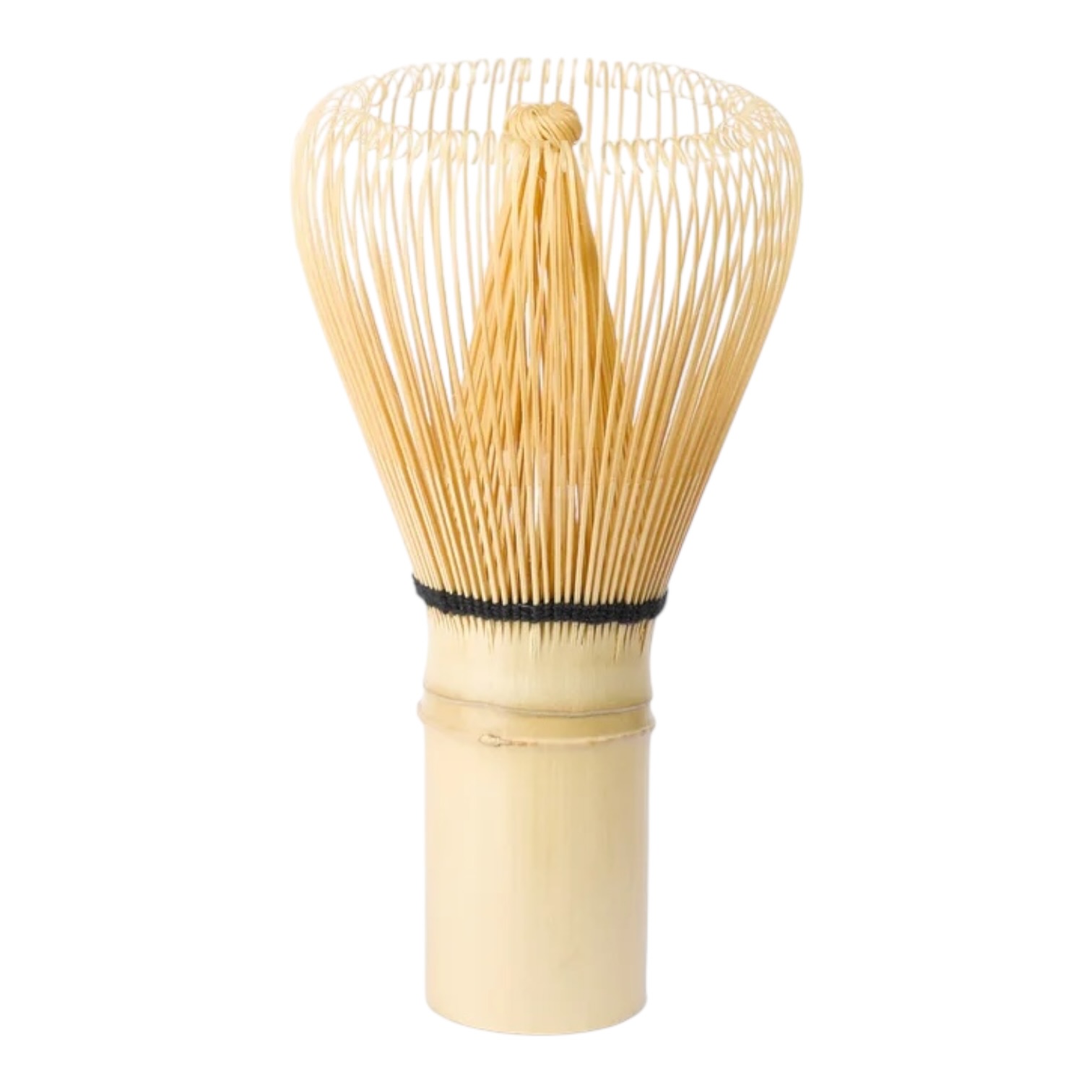 Matcha Bambusbesen (Chasen)