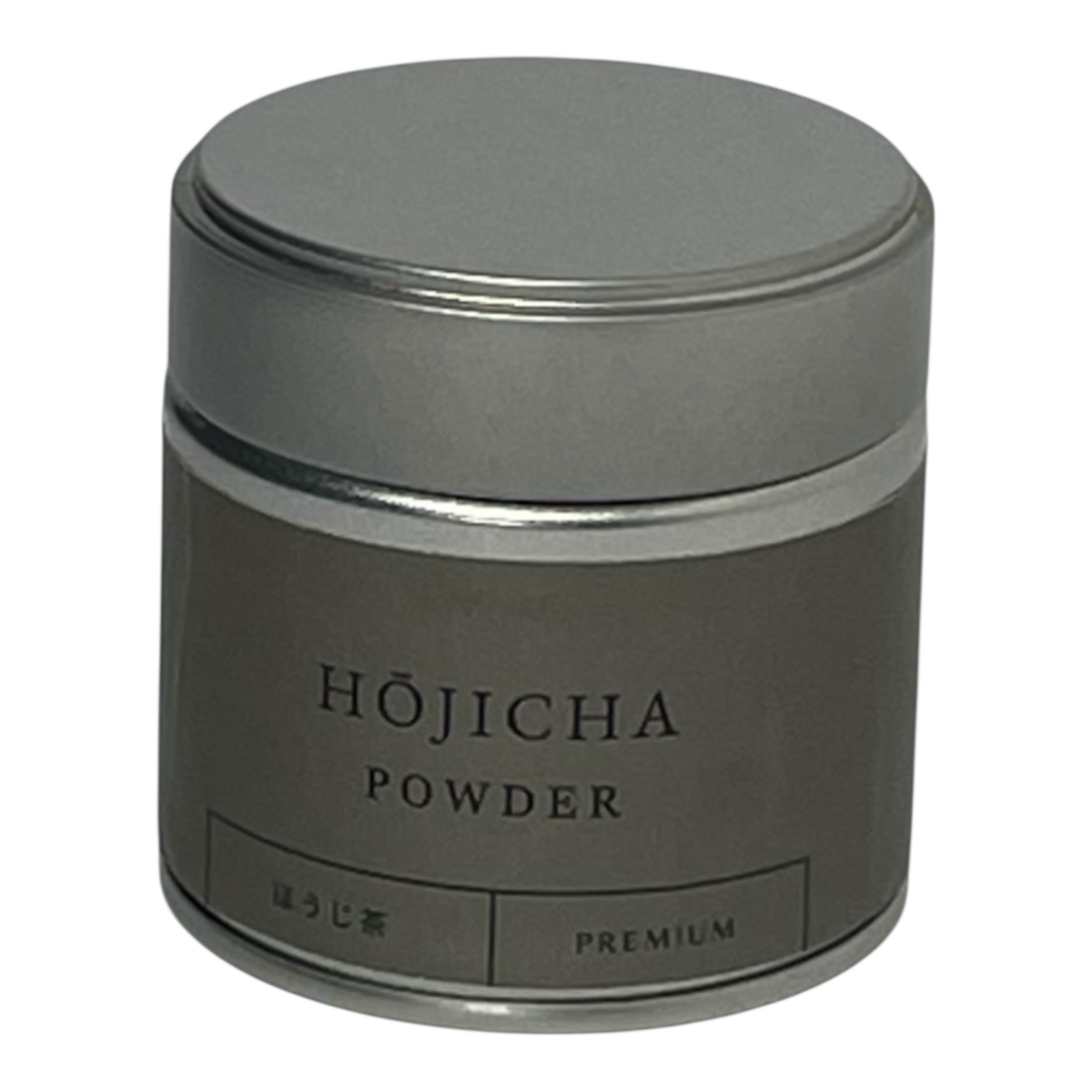 Houjicha Organic