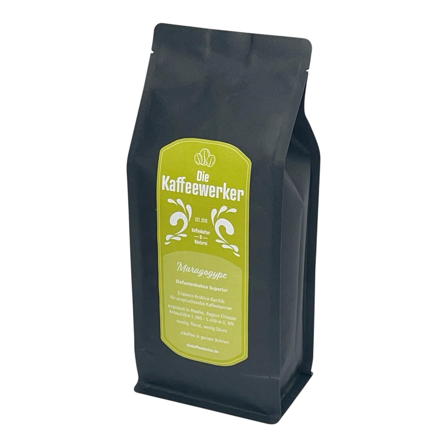 Maragogype Superior 500g