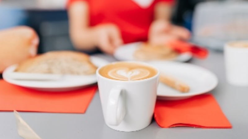 Kaffeekultur Montabaur