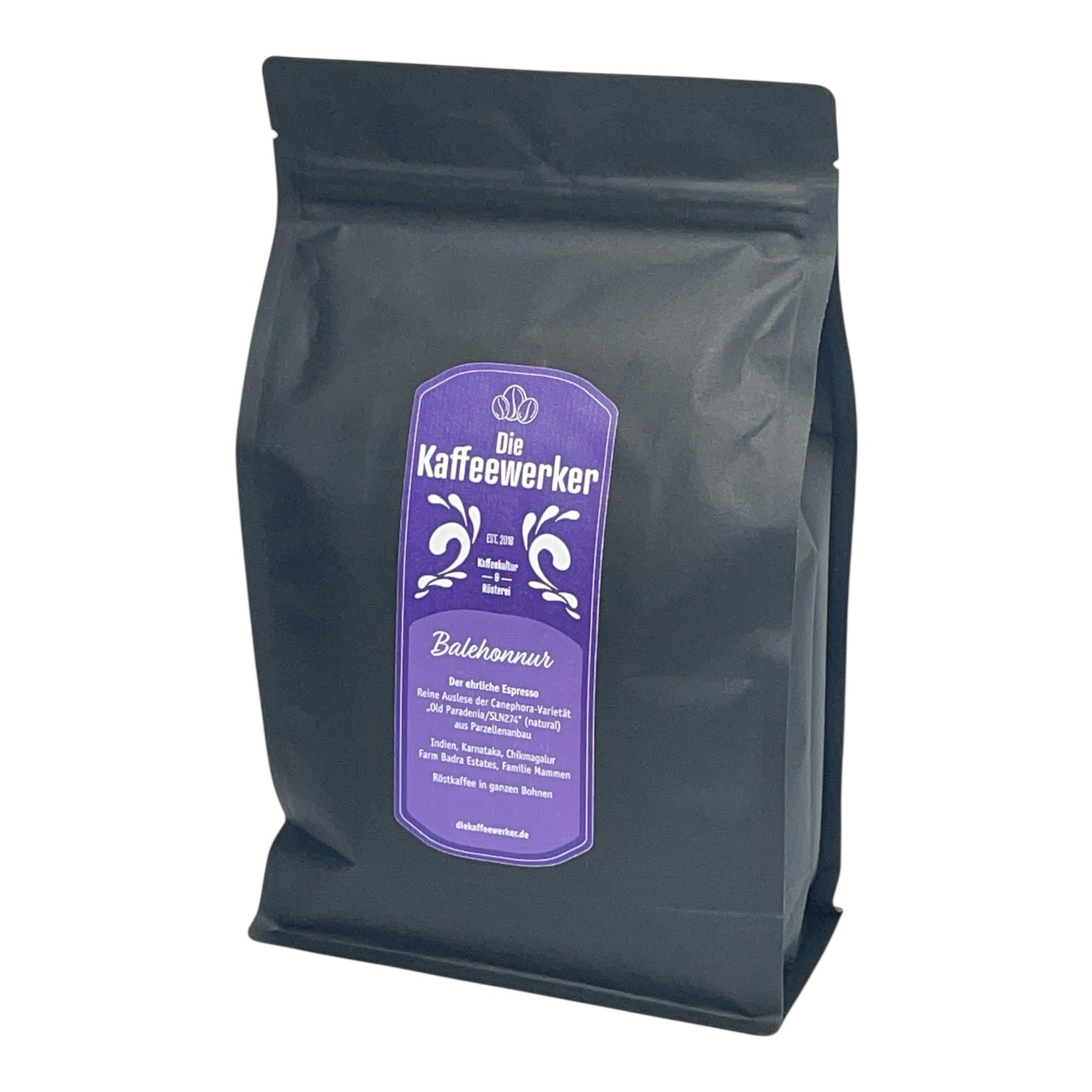 Balehonnur 1000g